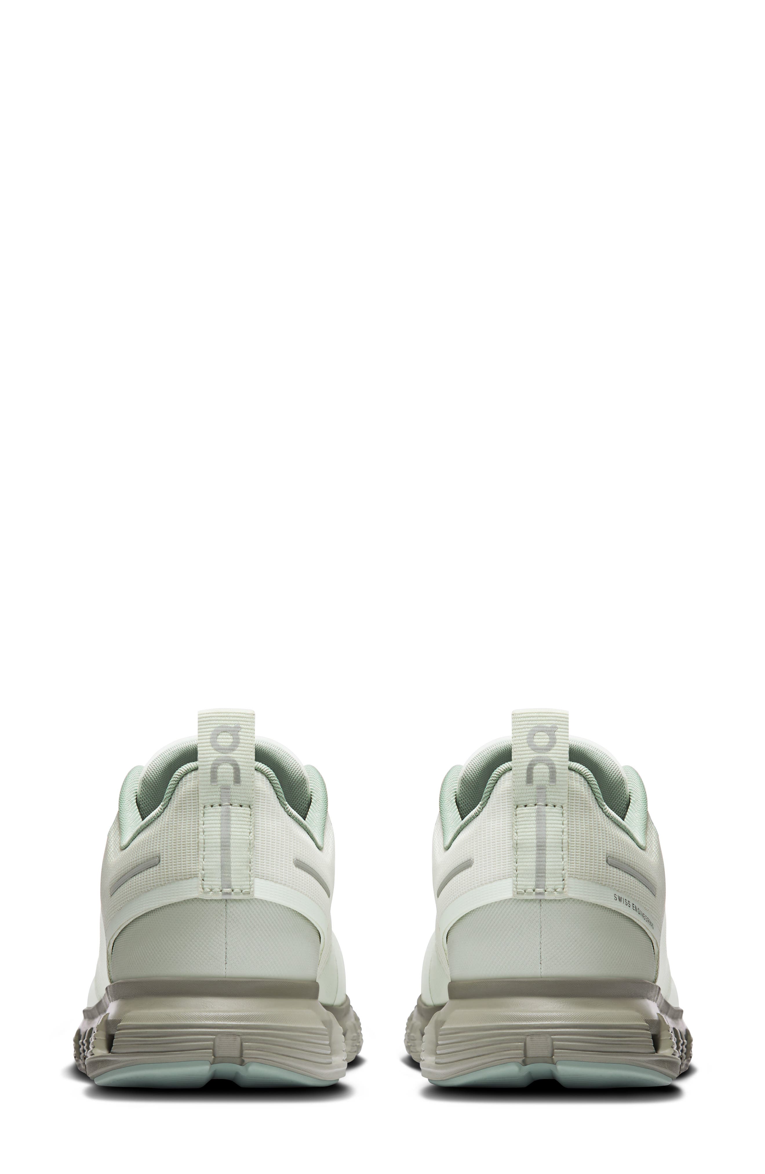 Cloud 6 Waterproof Sneaker, Alternate, color, ICEBERG/ TIN