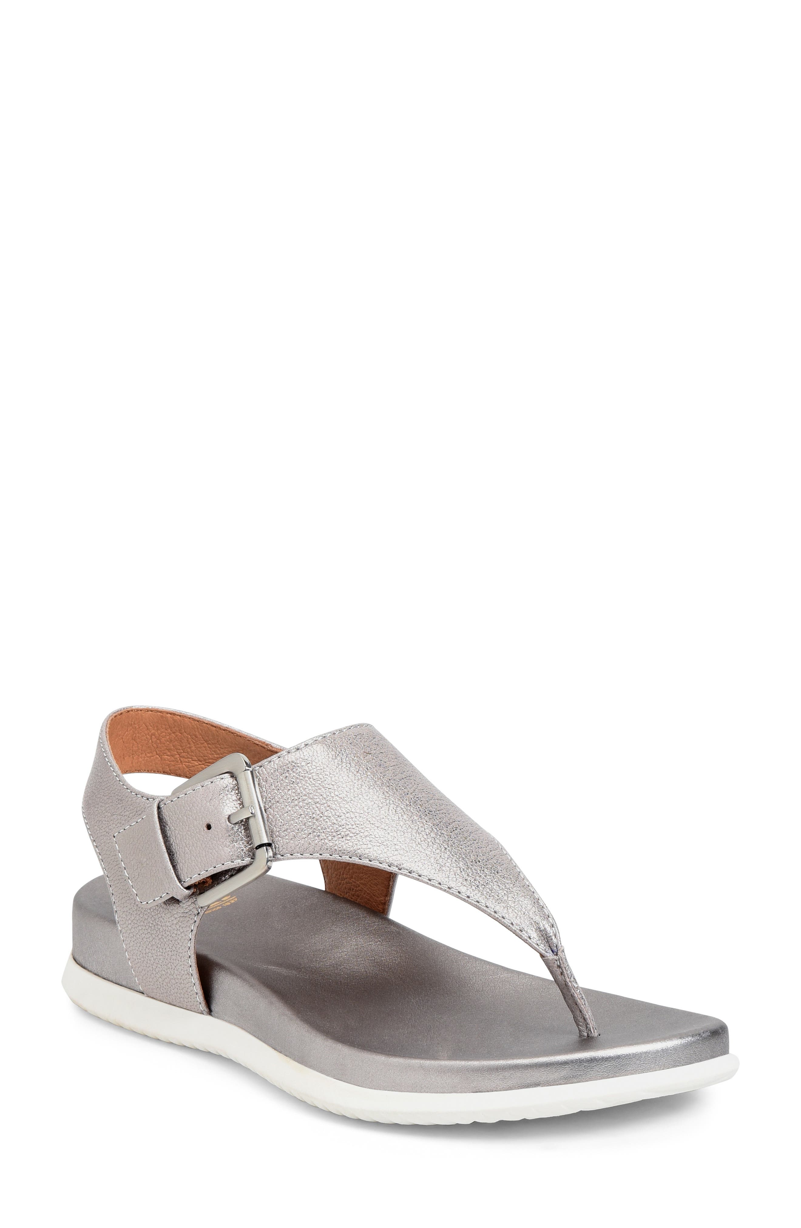 Farlyn Sandal, Main, color, ANTHRACITE