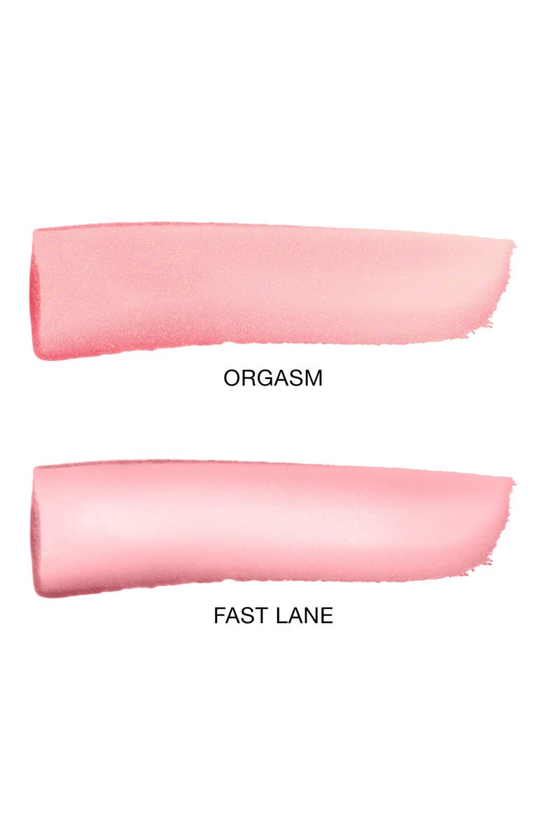 Afterglow Lip Balm Duo $56 Value, Alternate, color, ORGASM/ FAST LANE