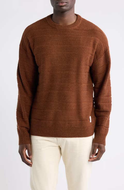 Jackson Crewneck Sweater