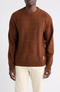 Rhythm Jackson Crewneck Sweater