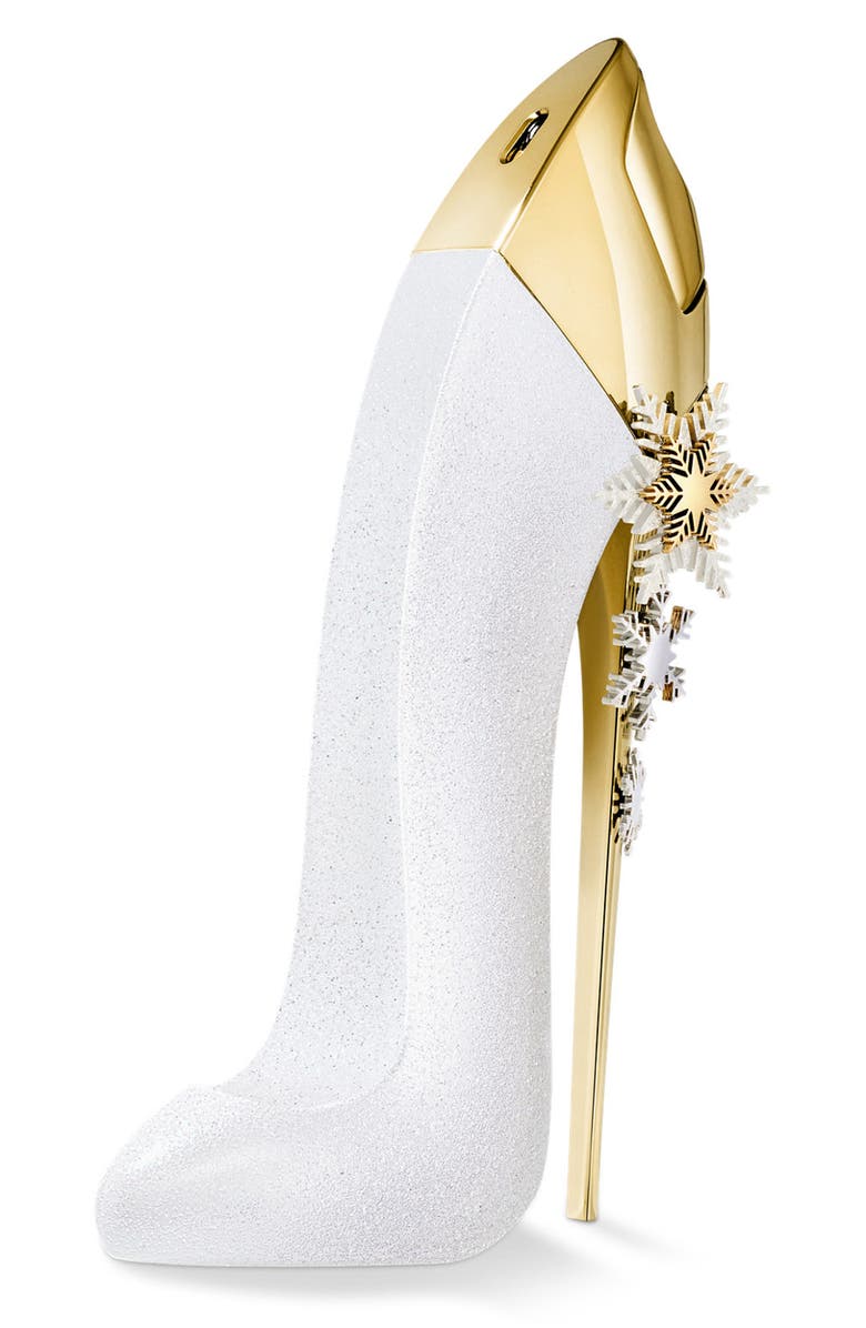 Carolina Herrera Good Girl Eau de Parfum Sparkling Ice Collector's Edition, Main, color,