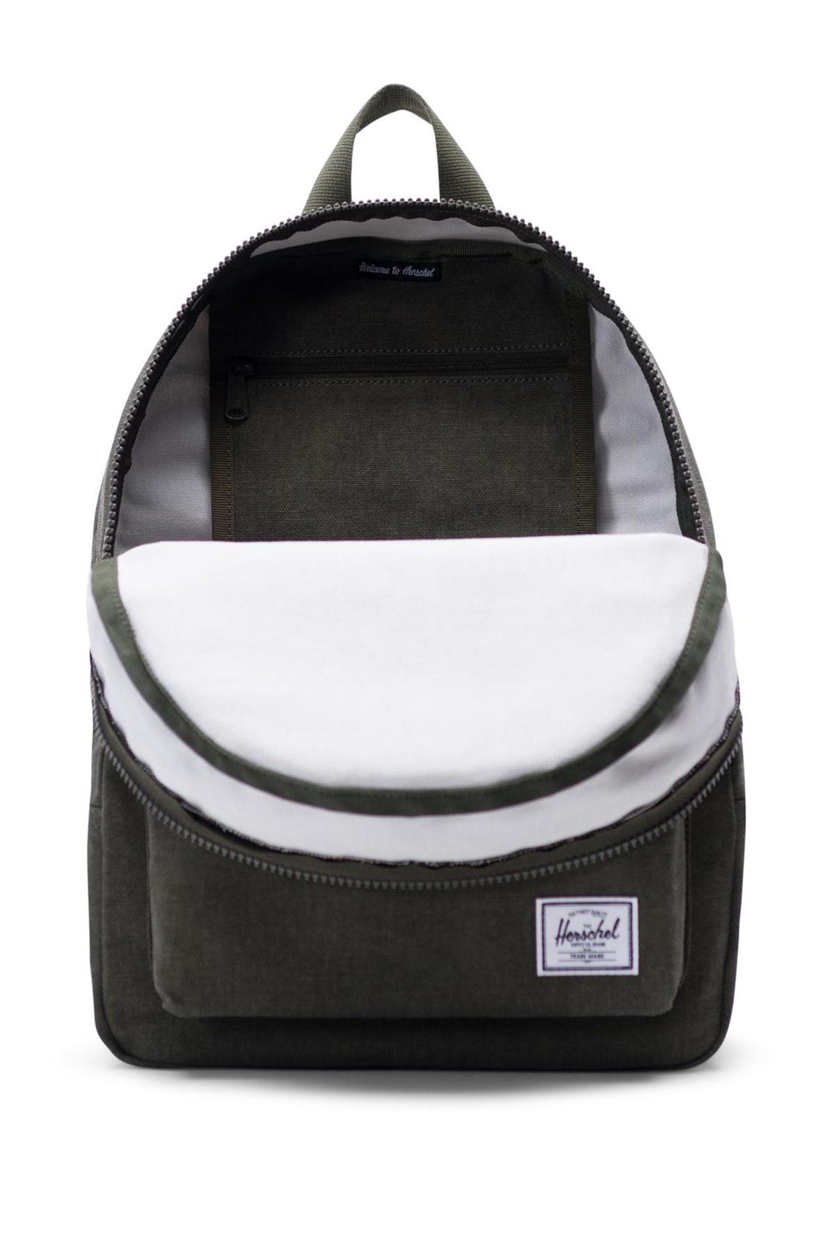Herschel Supply Co. Grove Small Backpack, Main, color, 