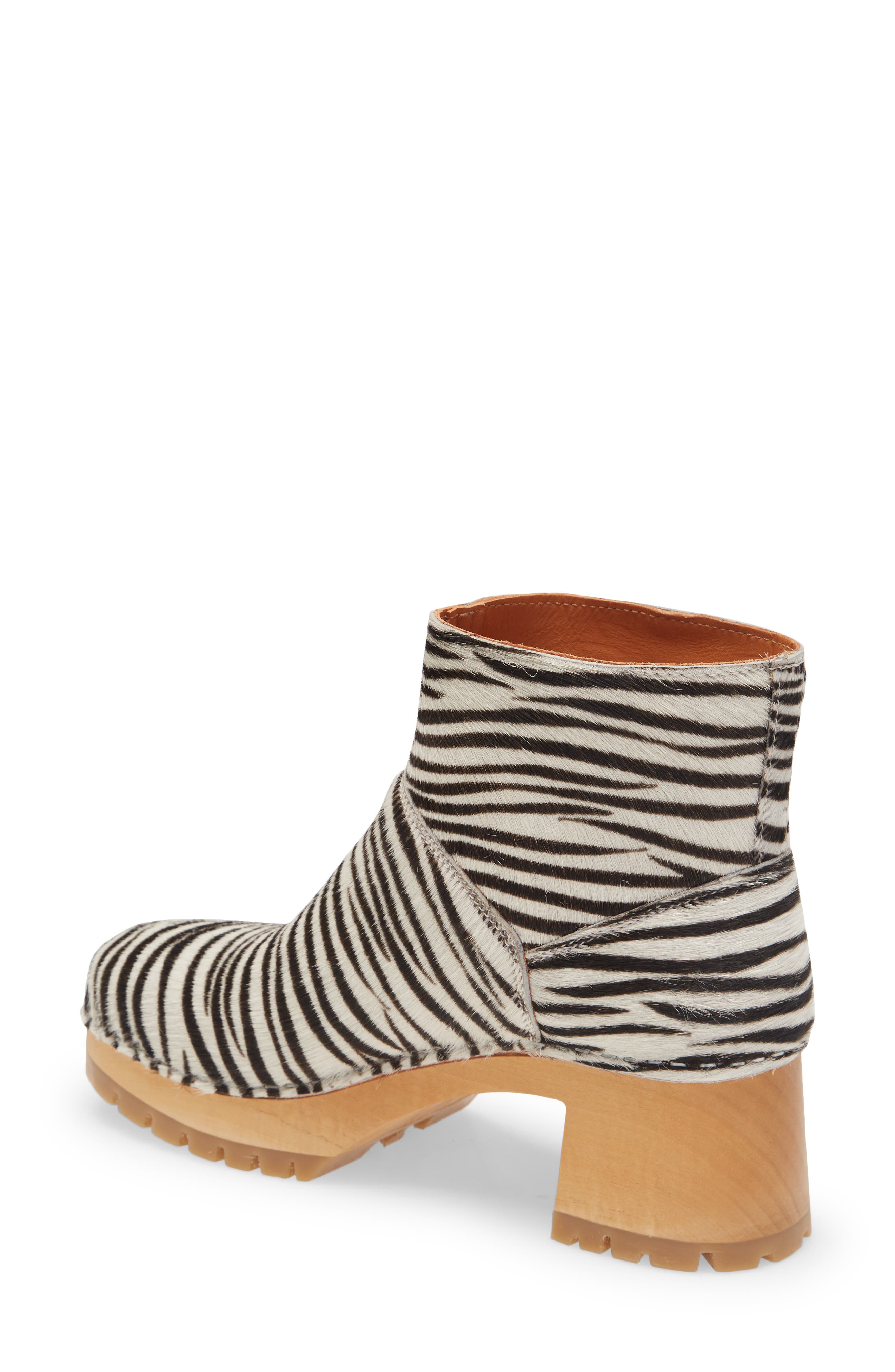 Swedish Hasbeens Bootie, Alternate, color, 