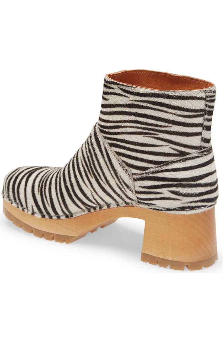 Swedish Hasbeens Bootie, Alternate, color,