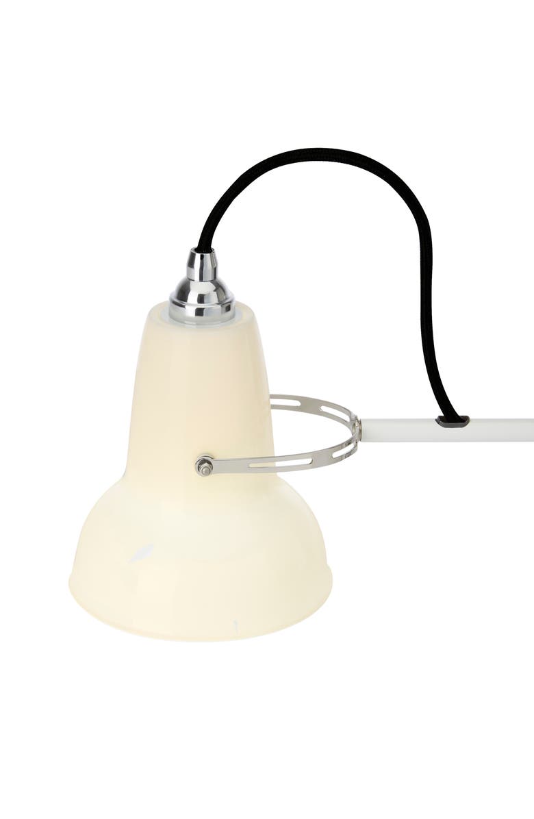 Anglepoise Original 1227 Mini Ceramic Table Lamp, Alternate, color,