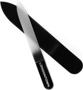 Londontown Glass Nail File
