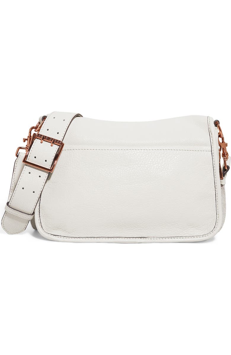 AIMEE Great Escape Crossbody Bag, Alternate, color, Vanilla Ice
