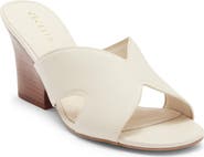 Cecelia New York Faye Wedge Slide Sandal