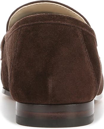 Lucca Loafer