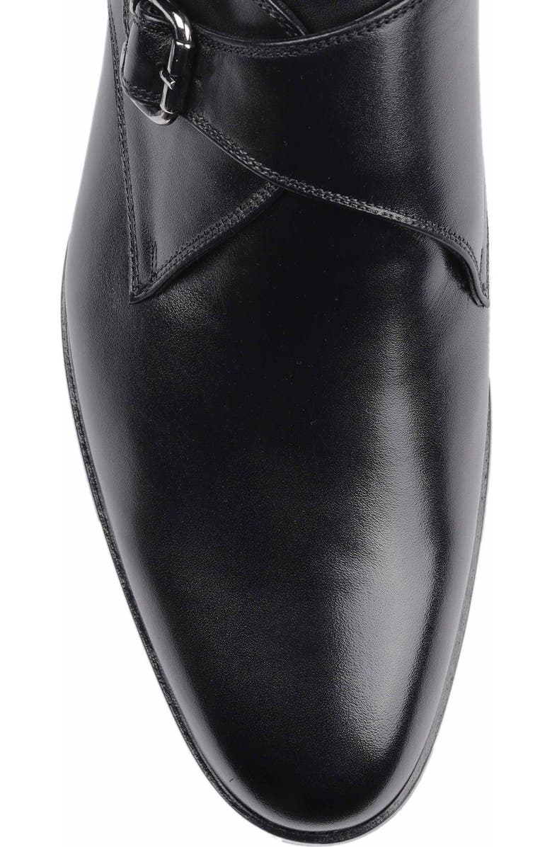 VELLAPAIS Zigana Monk Strap Loafer, Alternate, color,