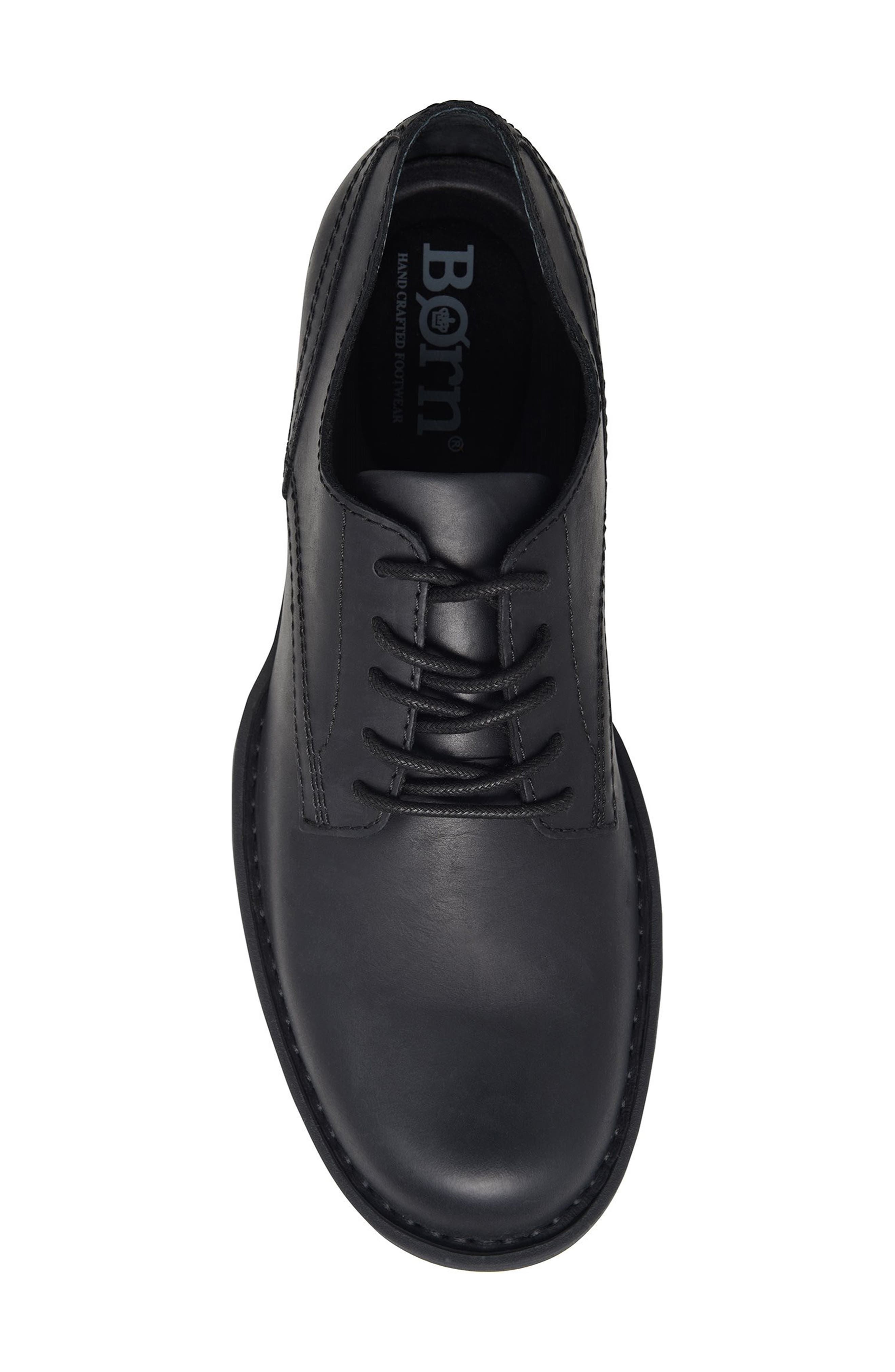 Børn Briggs Oxford, Alternate, color, 