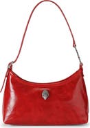 Kurt Geiger London Kurt Sling Leather Shoulder Bag