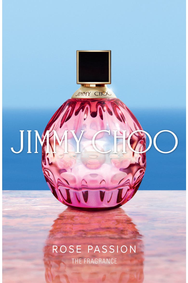 Rose Passion Eau de Parfum, Alternate, color, NO COLOR