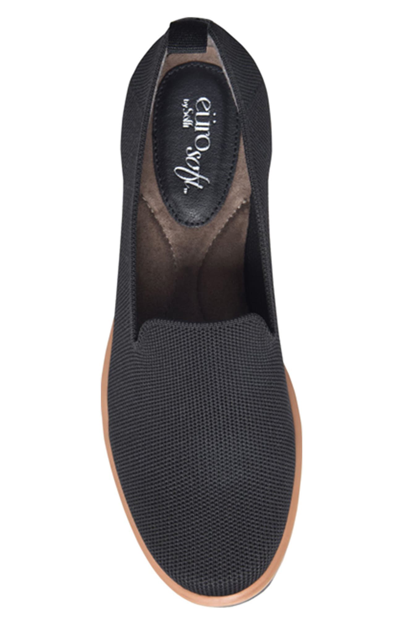 EUROSOFT Ravenna Flat, Alternate, color, 