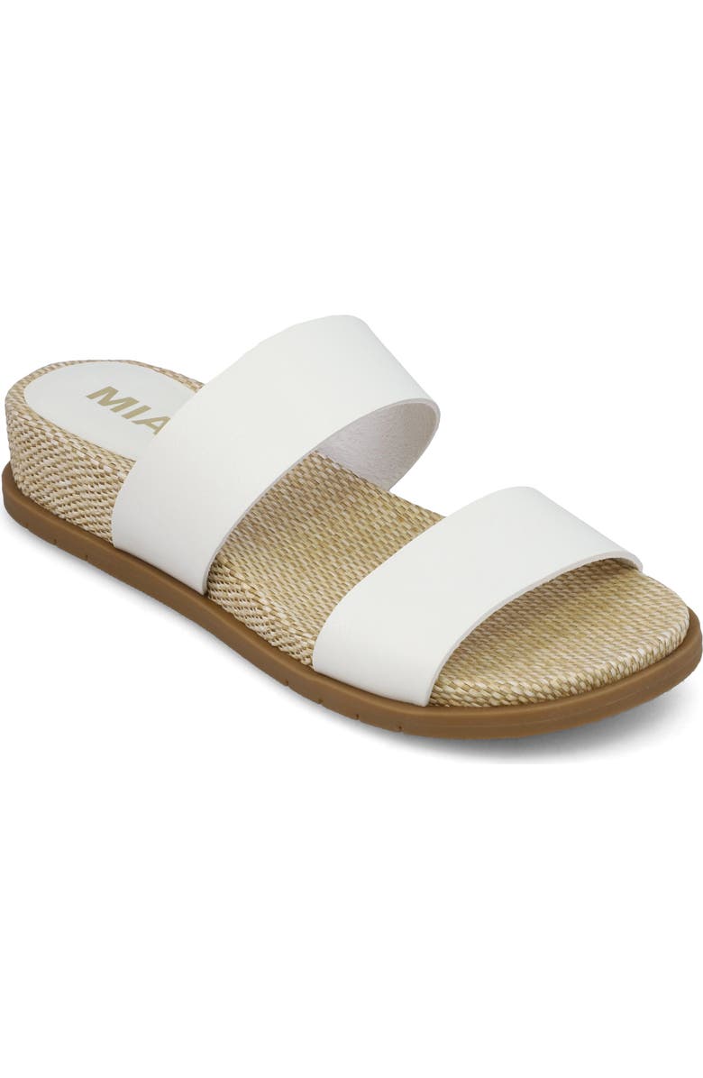 MIA Yelena Sandal, Main, color,