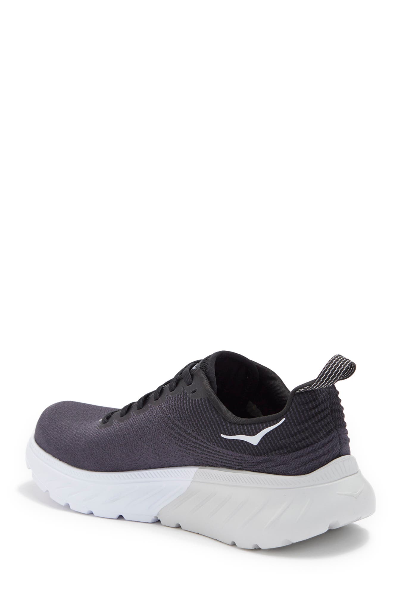 Mach 3 Running Shoe, Alternate, color, ANTHRACITE/ LUNAR ROCK