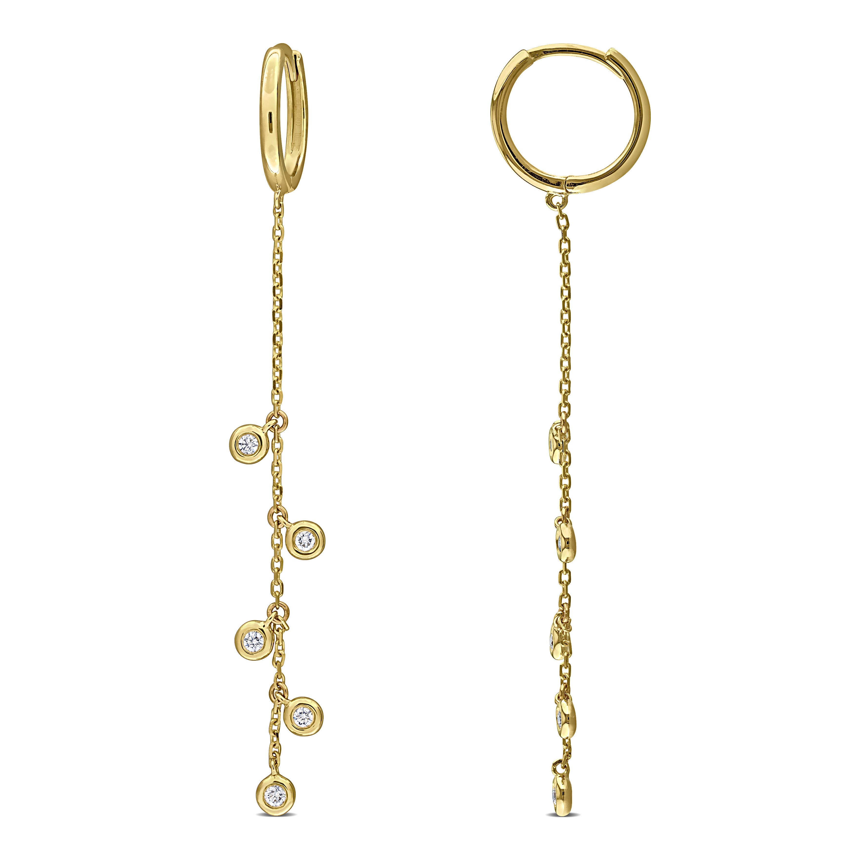 selected Yellow Gold