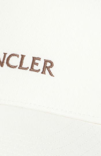 Moncler x Gilga Farm by Donald Glover Embroidered Baseball
