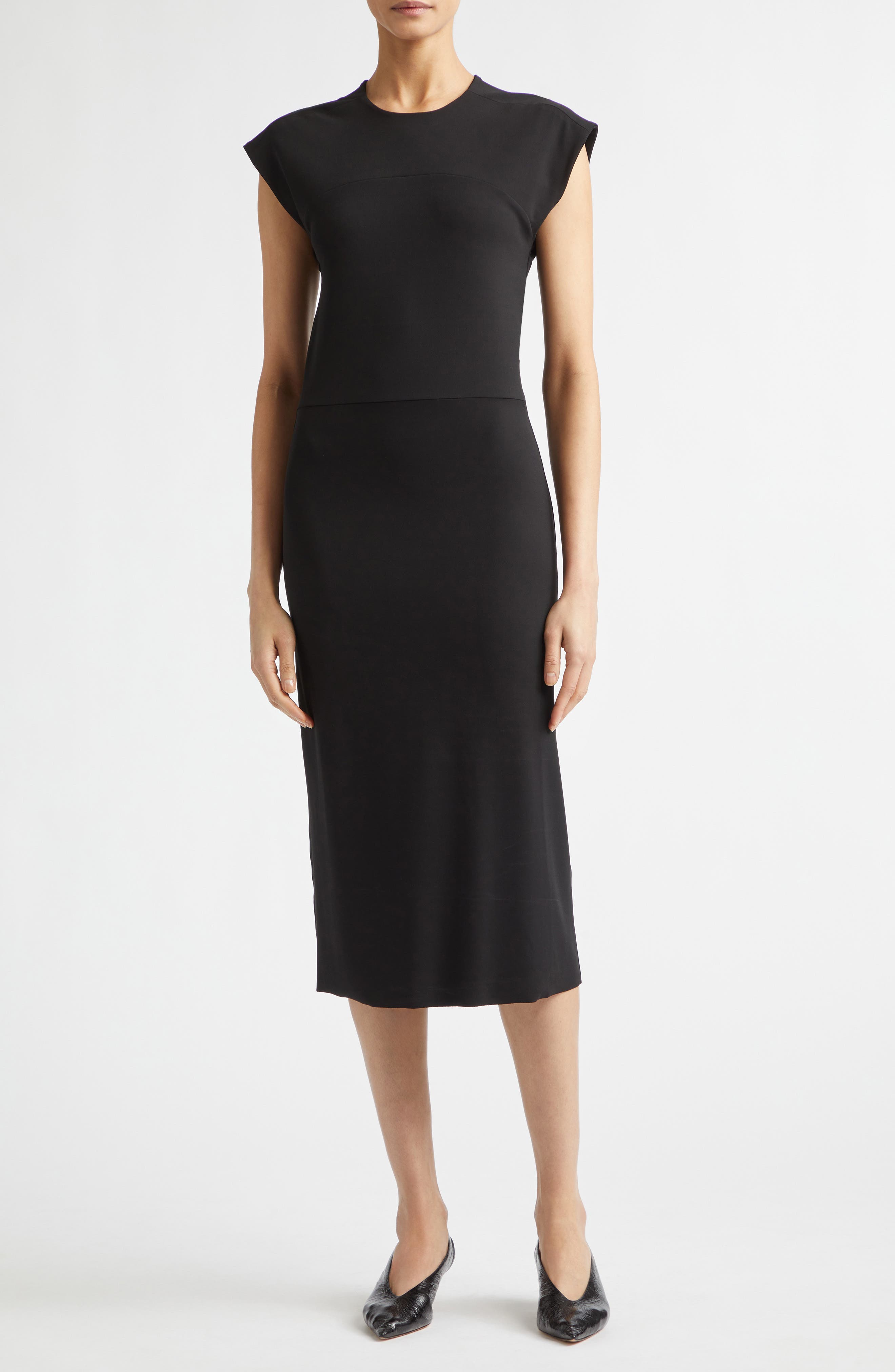 selected BLACK