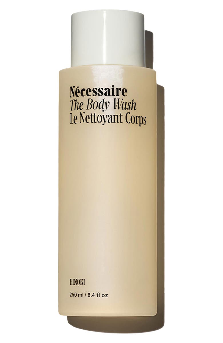 Nécessaire The Body Wash, Main, color, Hinoki