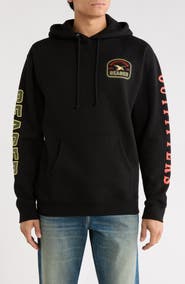 Seager Co Outfitters Graphic Hoodie