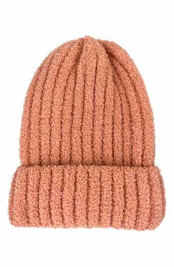 Cozy Knit Beanie