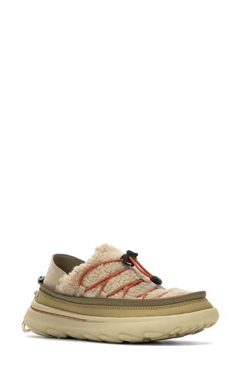 Hut 1TRL 2 Packable Slip-On