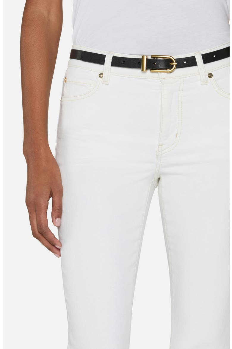 The Borrowed Mid Rise Boyfriend Jeans, Alternate, color, AU NATURAL CLEAN