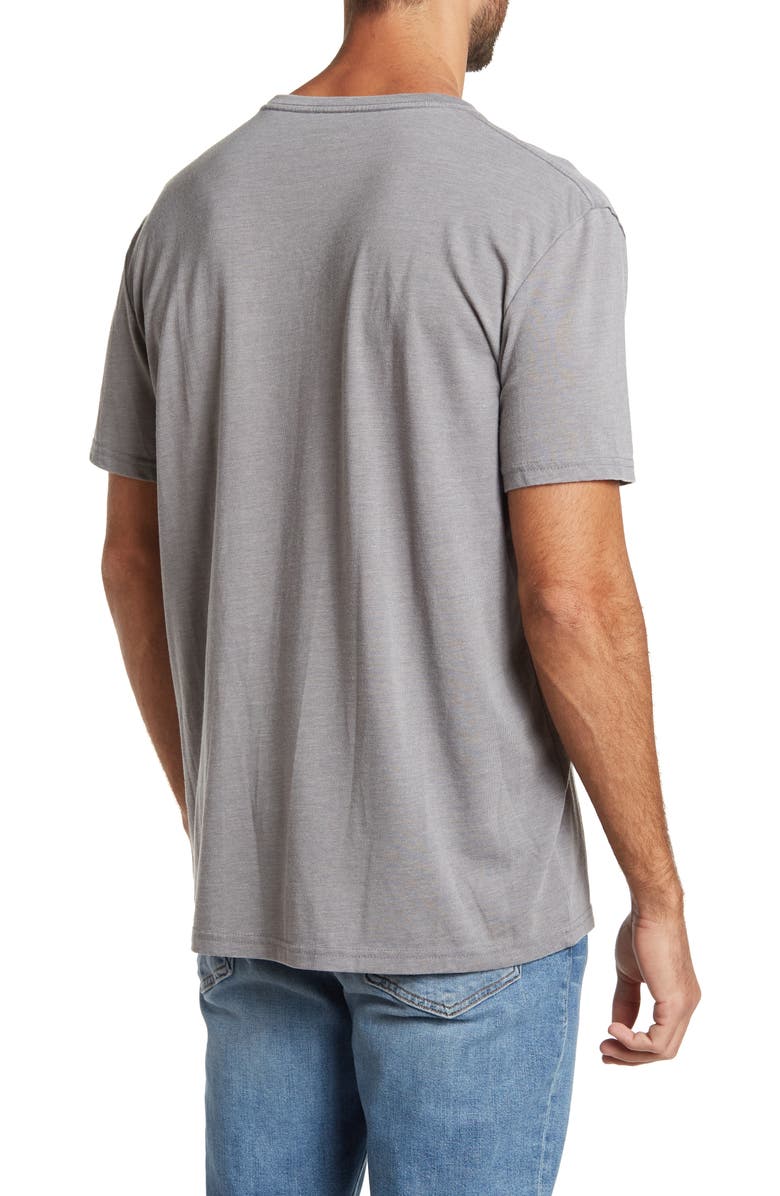 Lucky Brand Fender Graphic Crewneck Tee, Alternate, color, 
