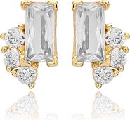 Mazin Jewels Singapore Studs