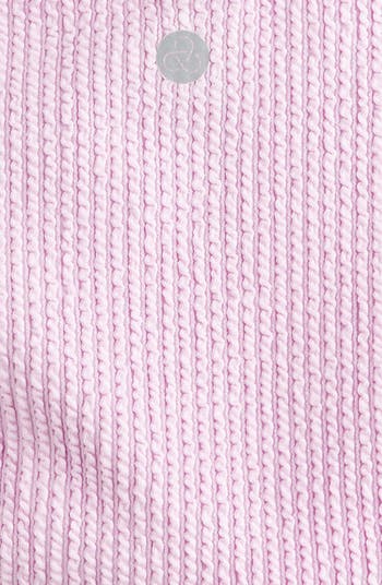 Kids' Textured Two-Piece Swimsuit
