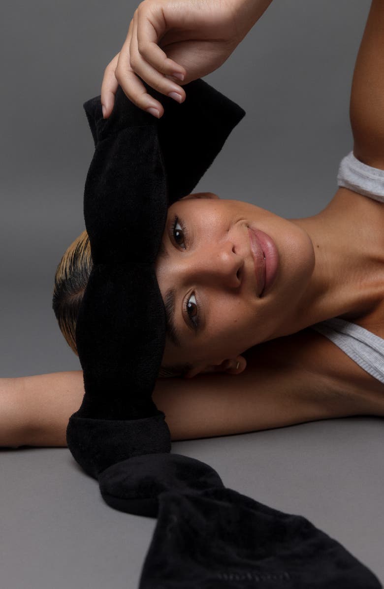 NODPOD Sleep Mask, Alternate, color, Black Onyx