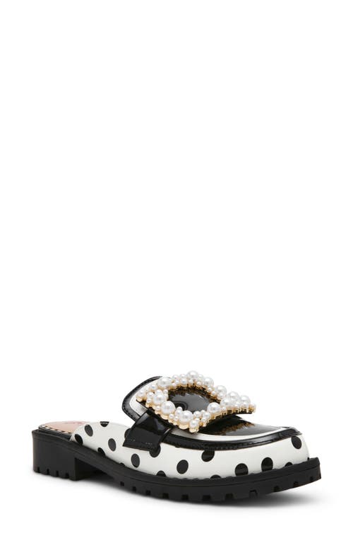 Betsey Johnson Grayce Loafer