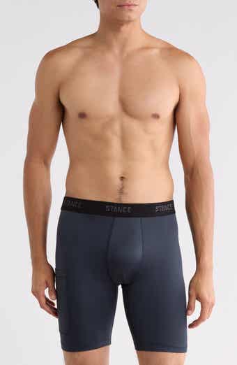 Compression Boxer Briefs