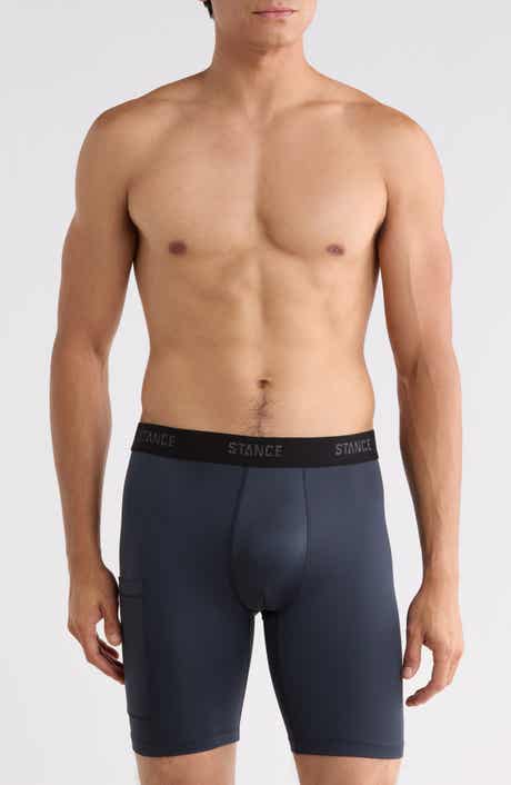 Compression Boxer Briefs