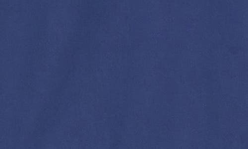 Digel Pinto Hooded Raincoat In Blue