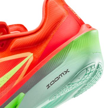 Zoom Fly 6 Running Shoe