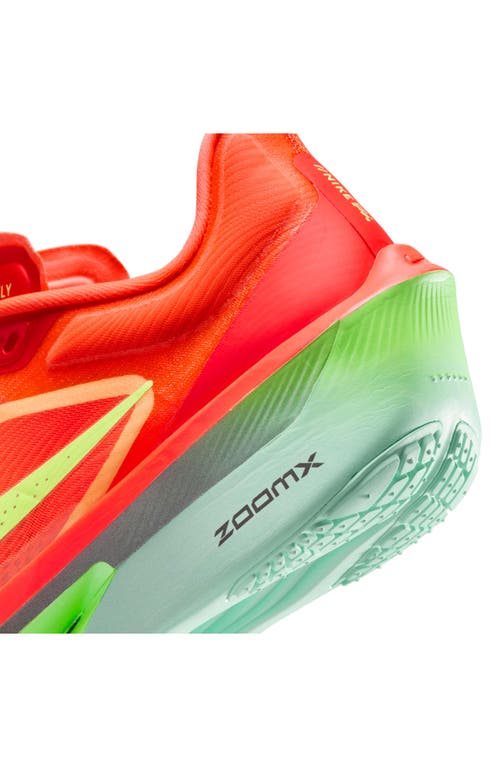 Nike Zoom Fly 6 Running Shoe