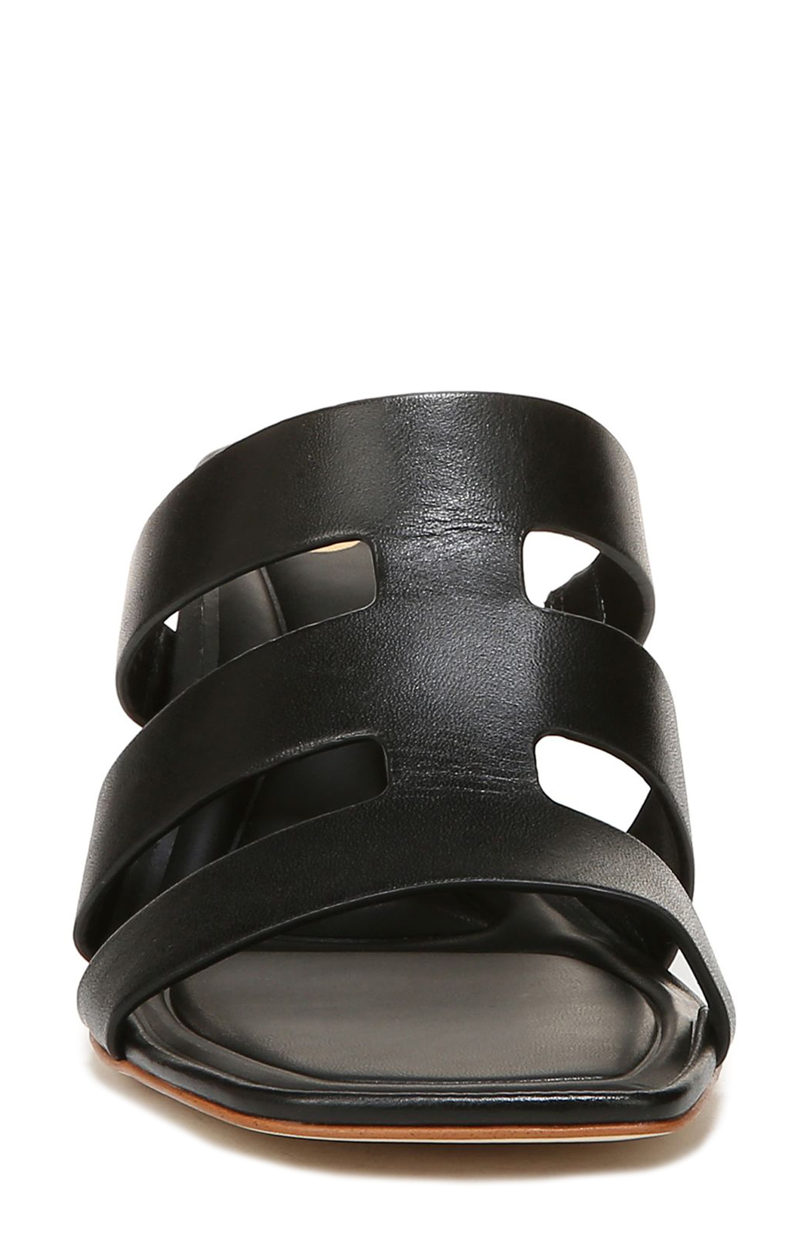 Franco Sarto Flexa Carly Slide Sandal, Alternate, color, 