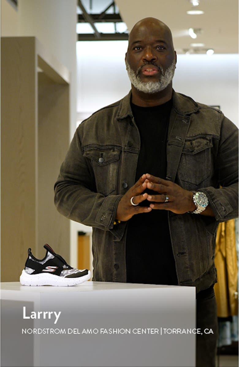 Fast Washable Sneaker, sales video thumbnail