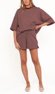 Petal & Pup Wilda Oversize T-Shirt