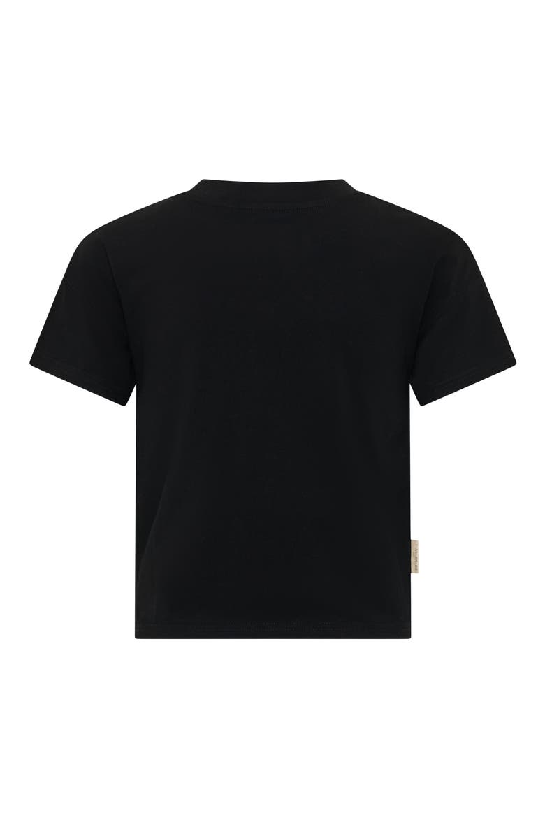Kids' Rad Graphic T-Shirt, Alternate, color, BLACK