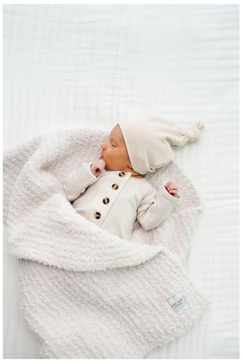 Chenille Blanket, Alternate, color, DUNE