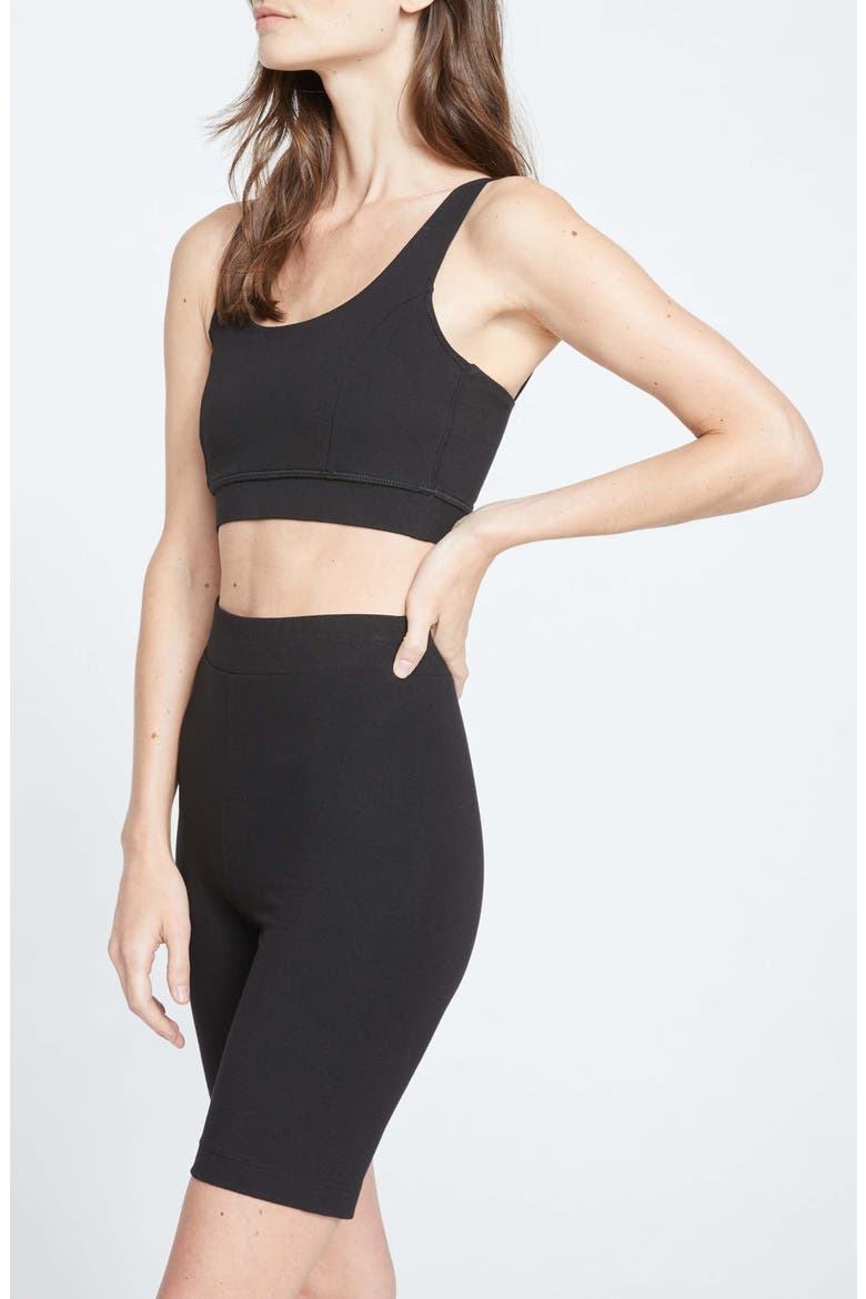 Roya Better Bralette, Alternate, color, BLACK