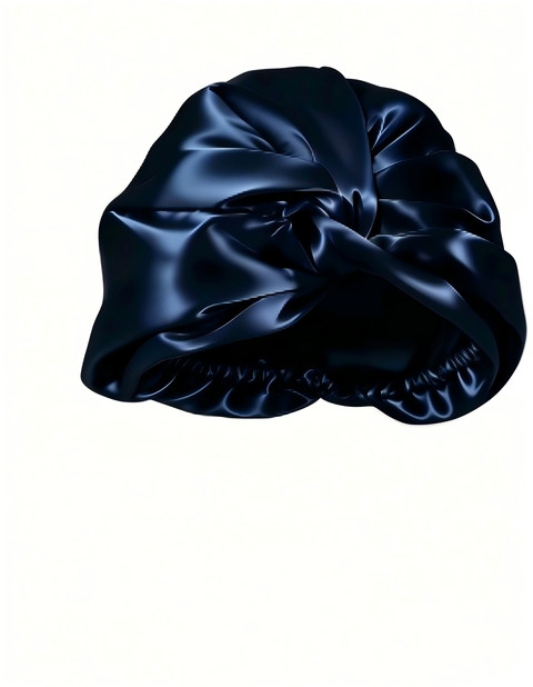 22Momme Pure Silk Hair Wrap