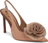 Sam Edelman Tegan Flore Slingback Pump