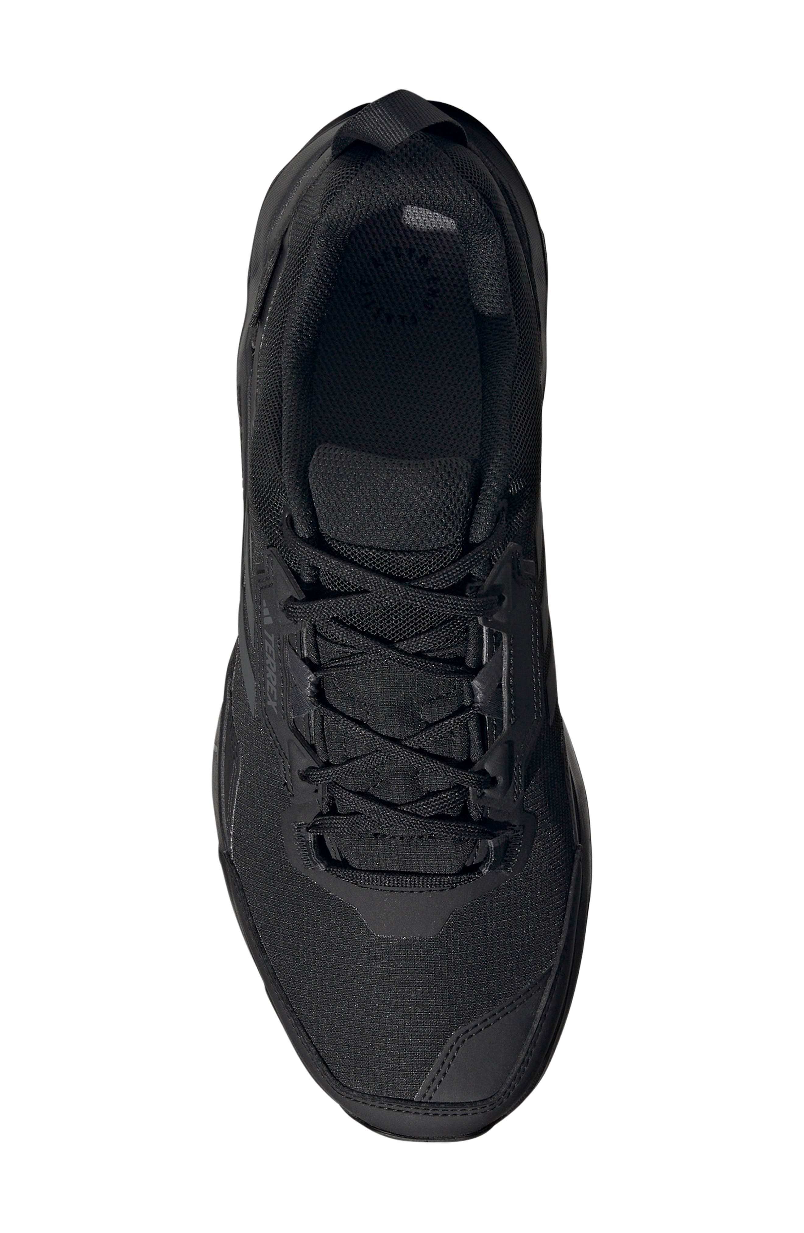 adidas Terrex AX4 Hiking Shoe, Alternate, color, 