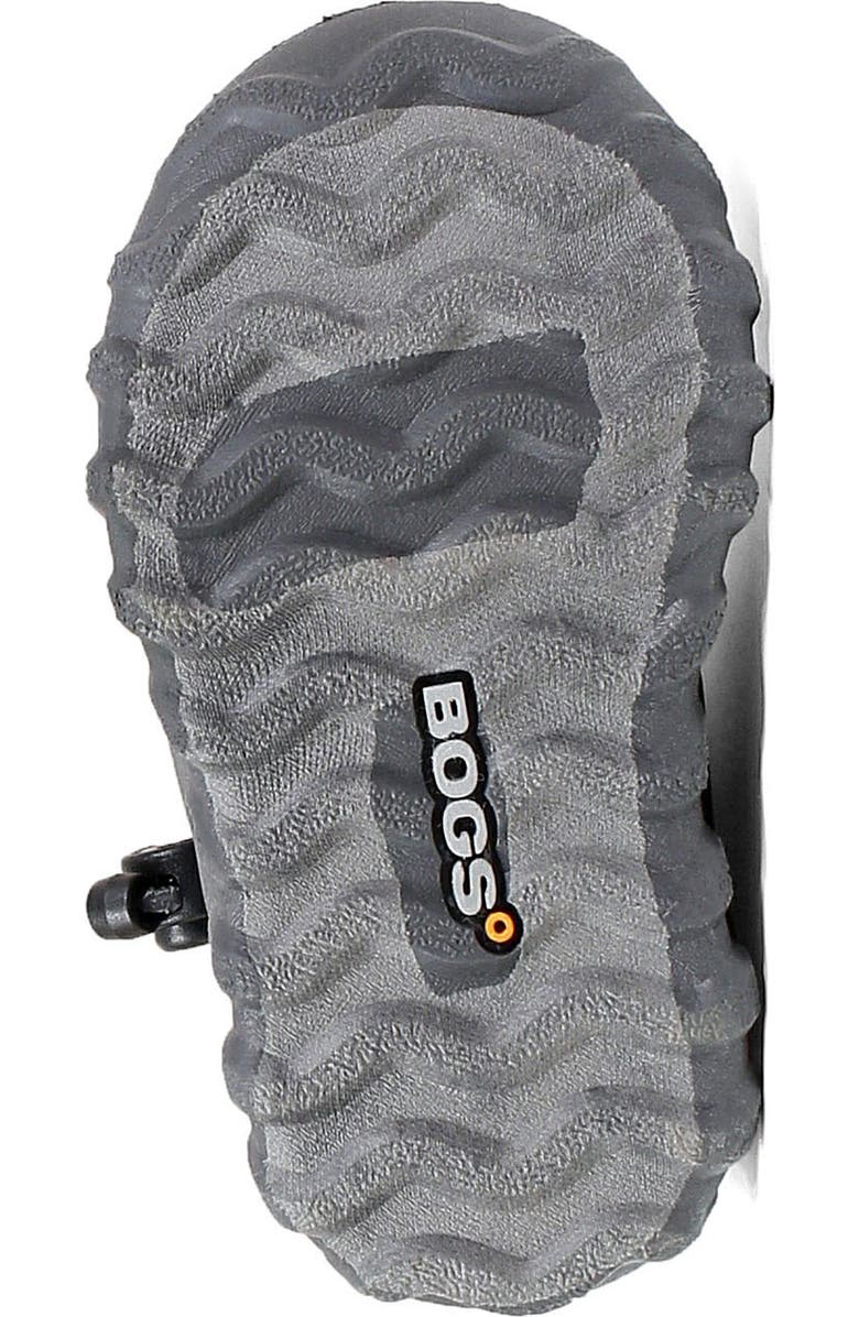 Bogs B-MOC Mountain Insulated Faux Fur Waterproof Boot, Alternate, color,