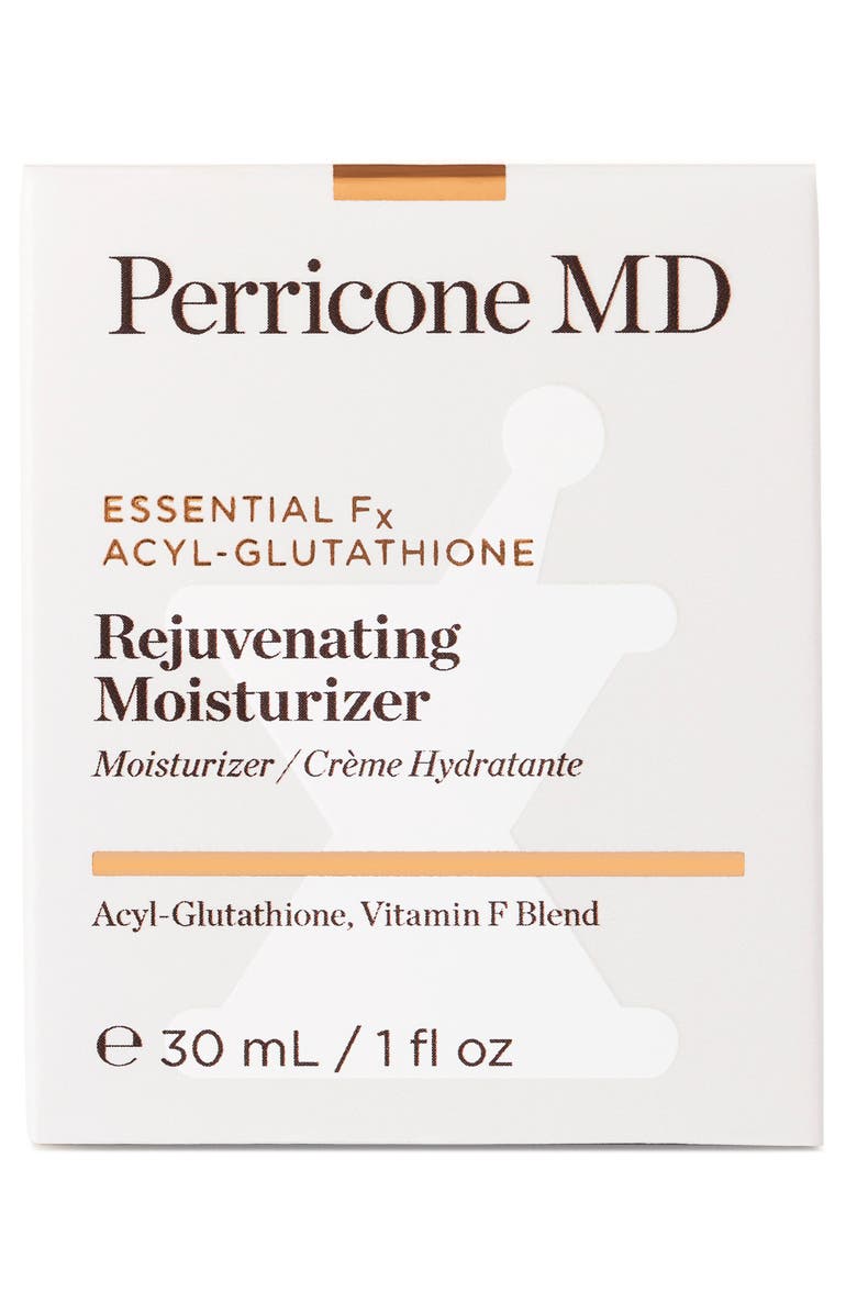 Perricone MD Essential Fx Acyl-Glutathione Rejuvenating Moisturizer, Alternate, color, 